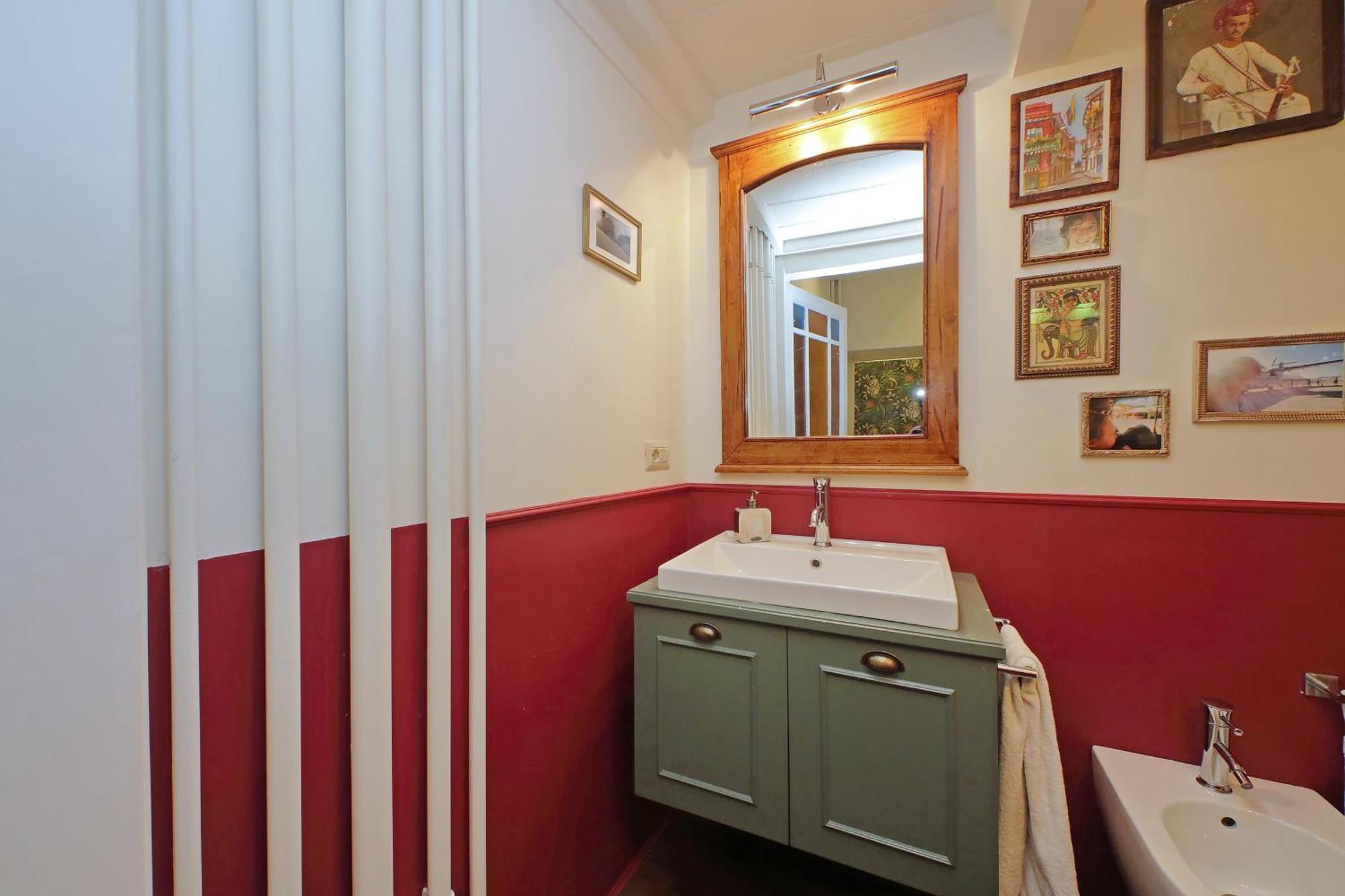 Apartment Monti