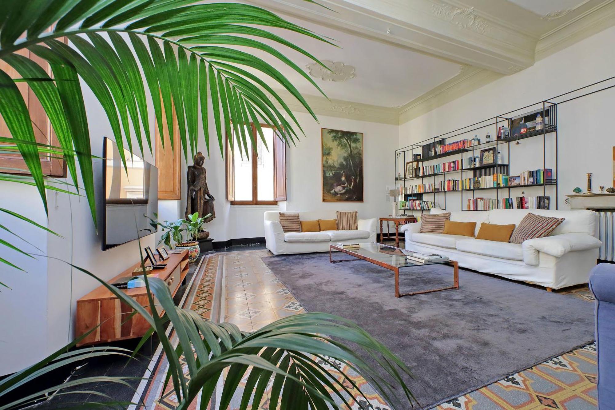 Apartment Monti *