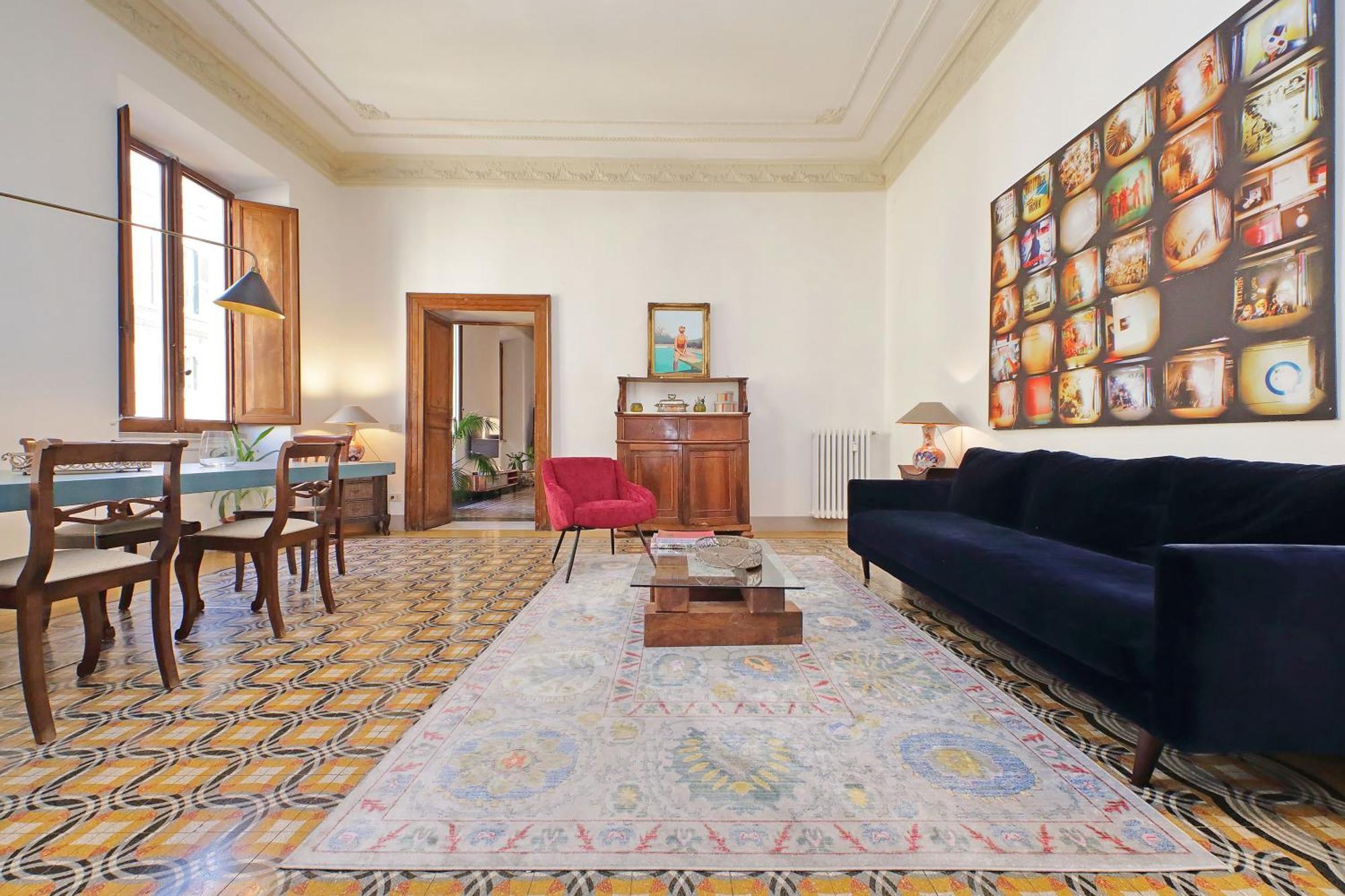 Apartment Monti
