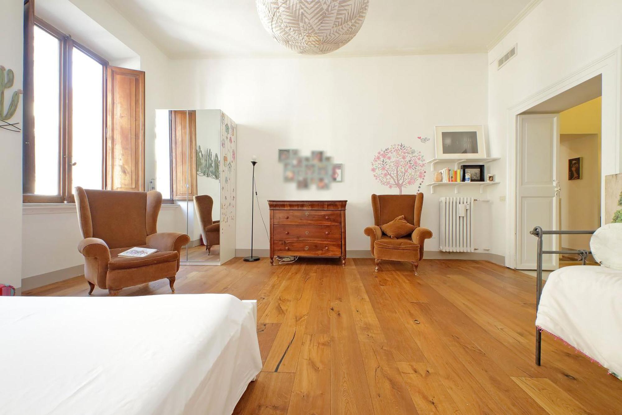 Apartment Monti