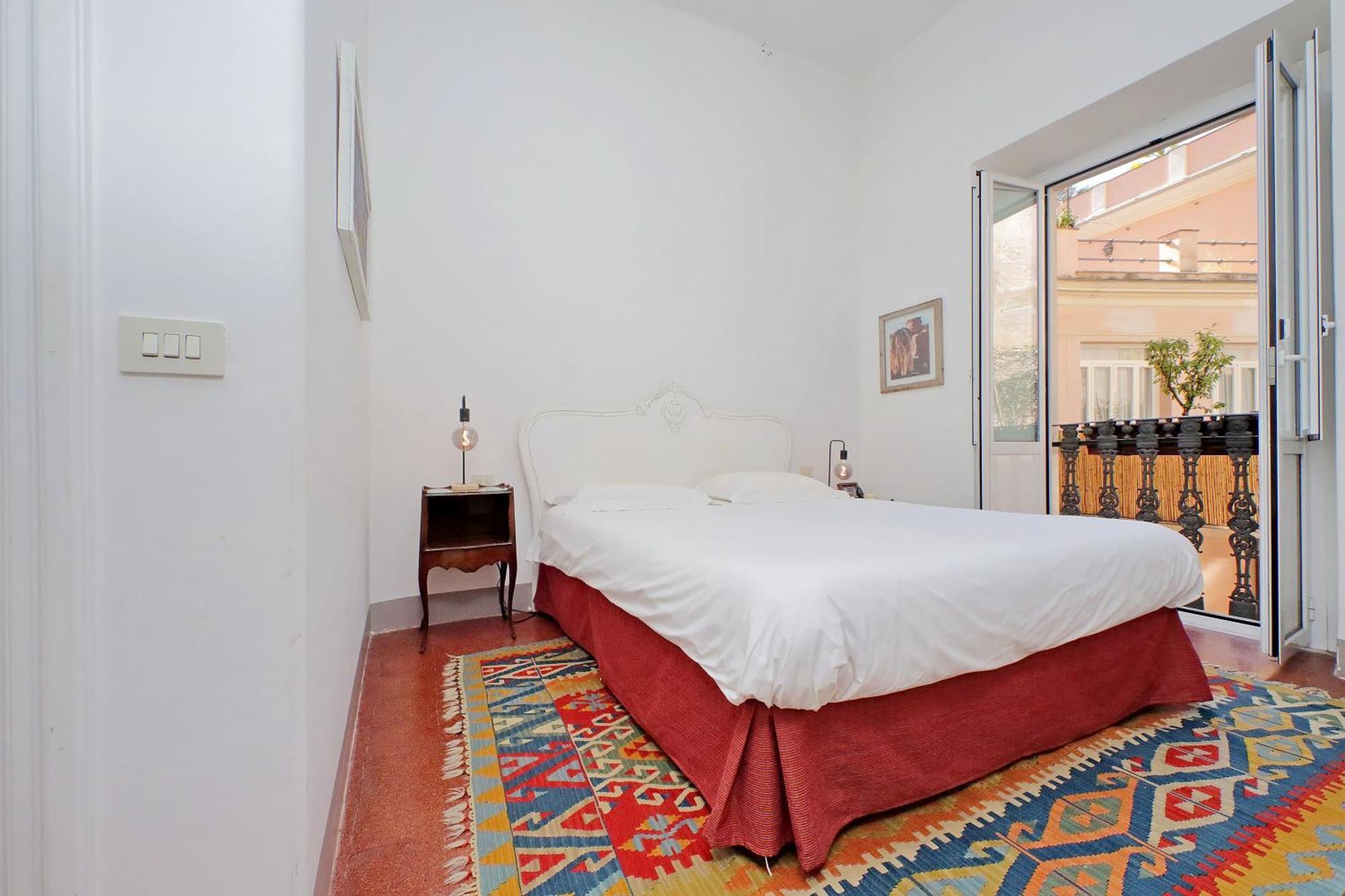Apartment Monti *