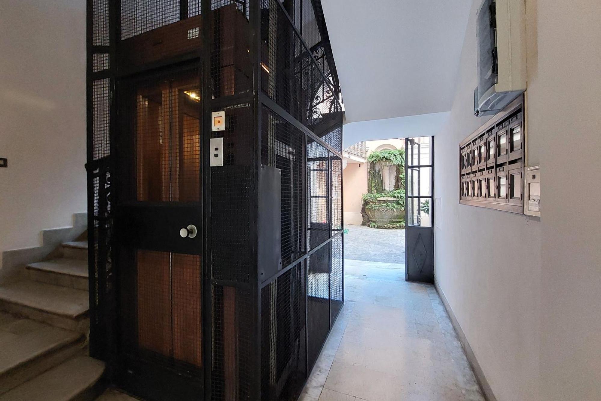 Monti Apartment Rom