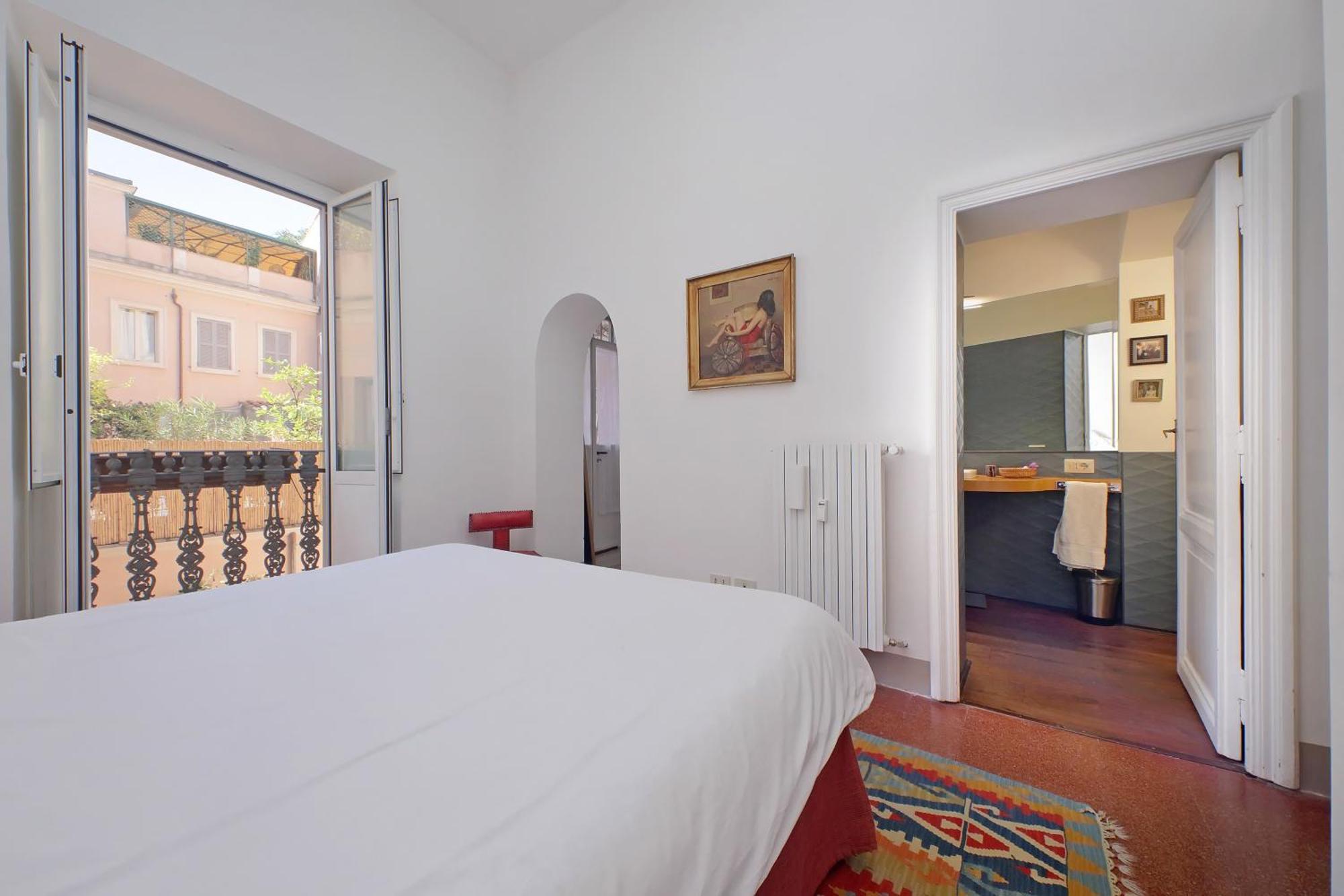 Apartment Monti