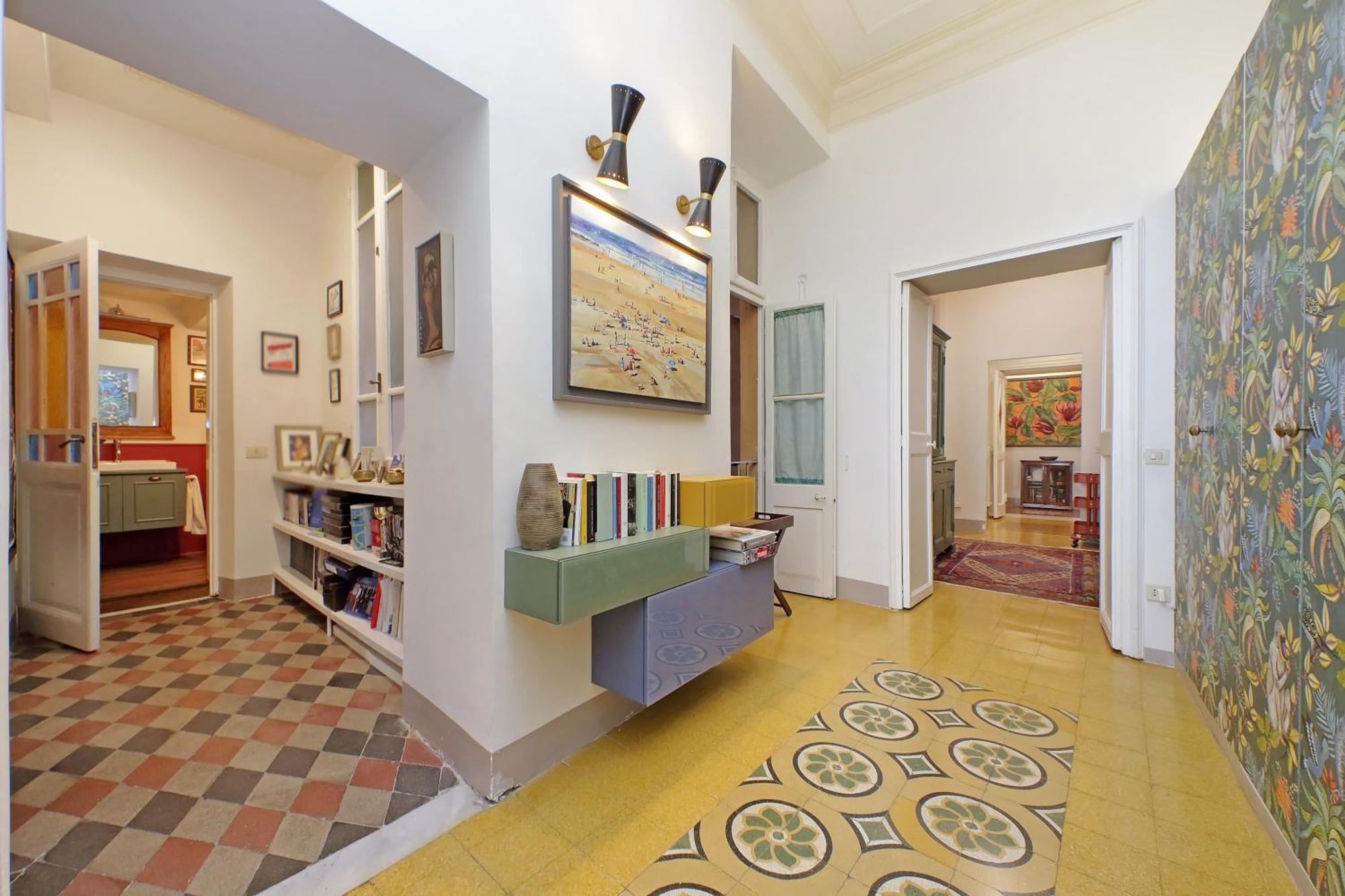 Apartment Monti